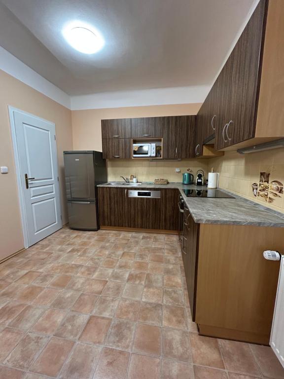 Apartmány u Kubíků - 5