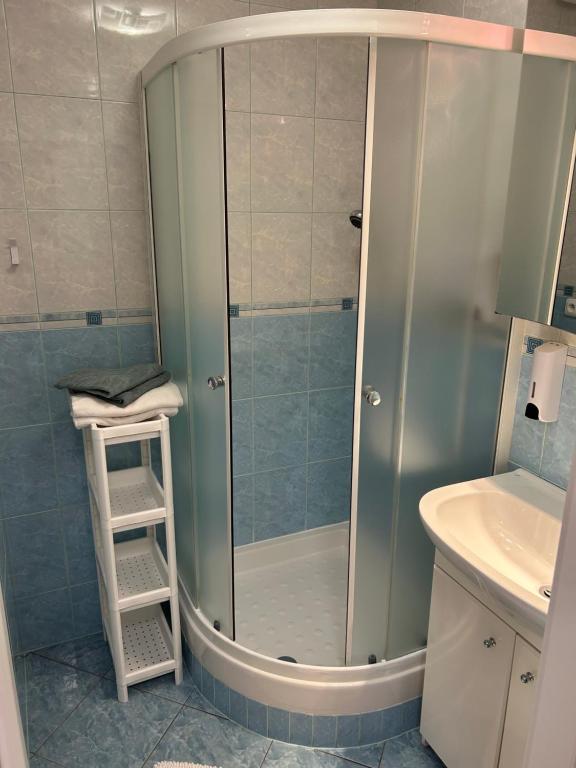 Apartmány u Kubíků - 8
