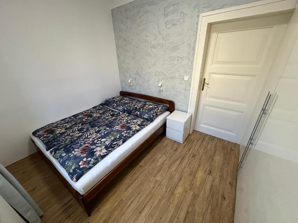 Apartmány u Kubíků - 7