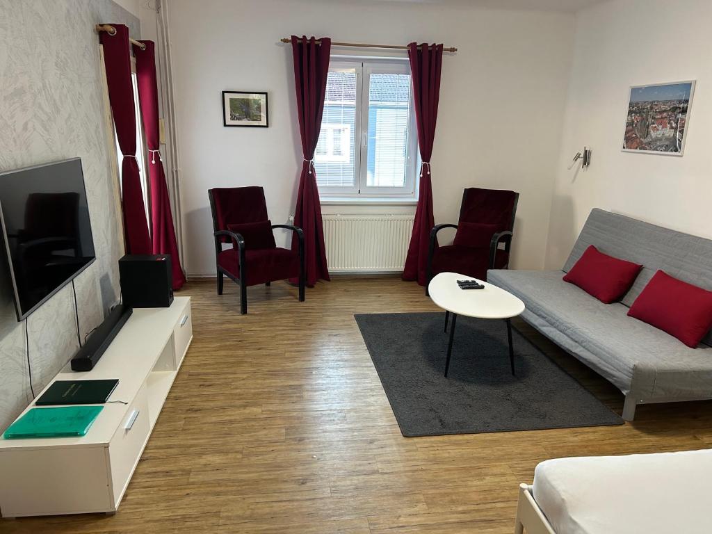 Apartmány u Kubíků - 2