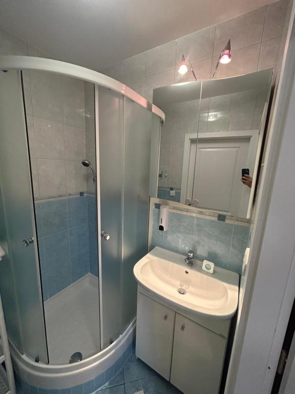 Apartmány u Kubíků - 9
