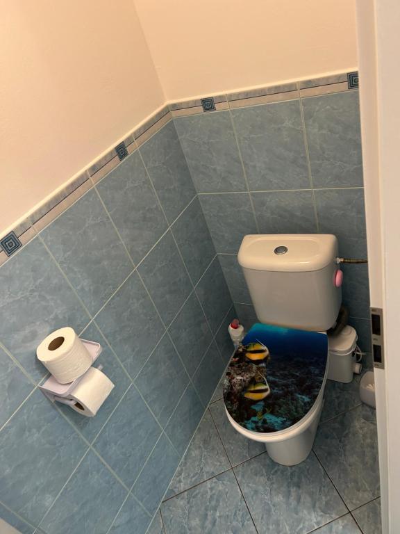 Apartmány u Kubíků - 10