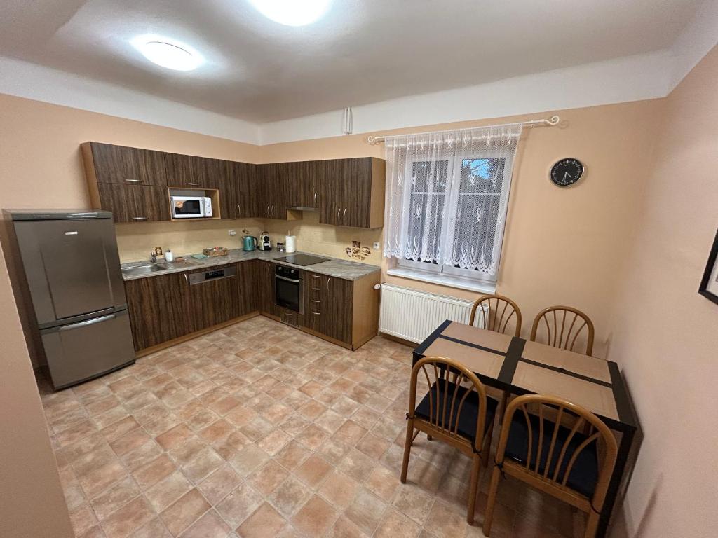 Apartmány u Kubíků - 4