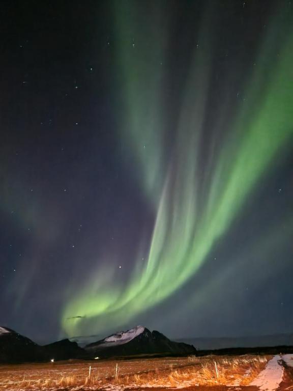 Φυσικό τοπίο κοντά σε αυτός ο ξενώνας