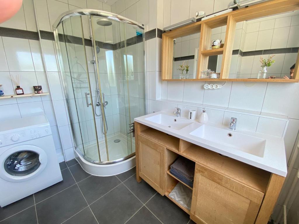 Expérience unique Explorer 3 pays depuis le même logement – photo 8