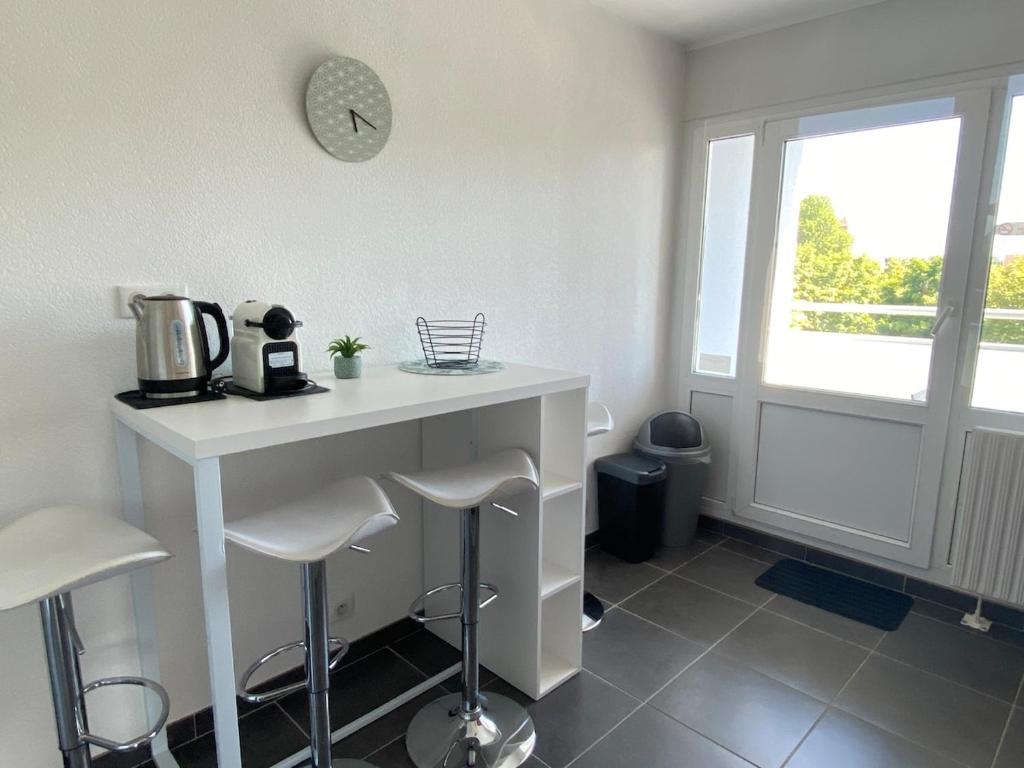 Expérience unique Explorer 3 pays depuis le même logement – photo 15