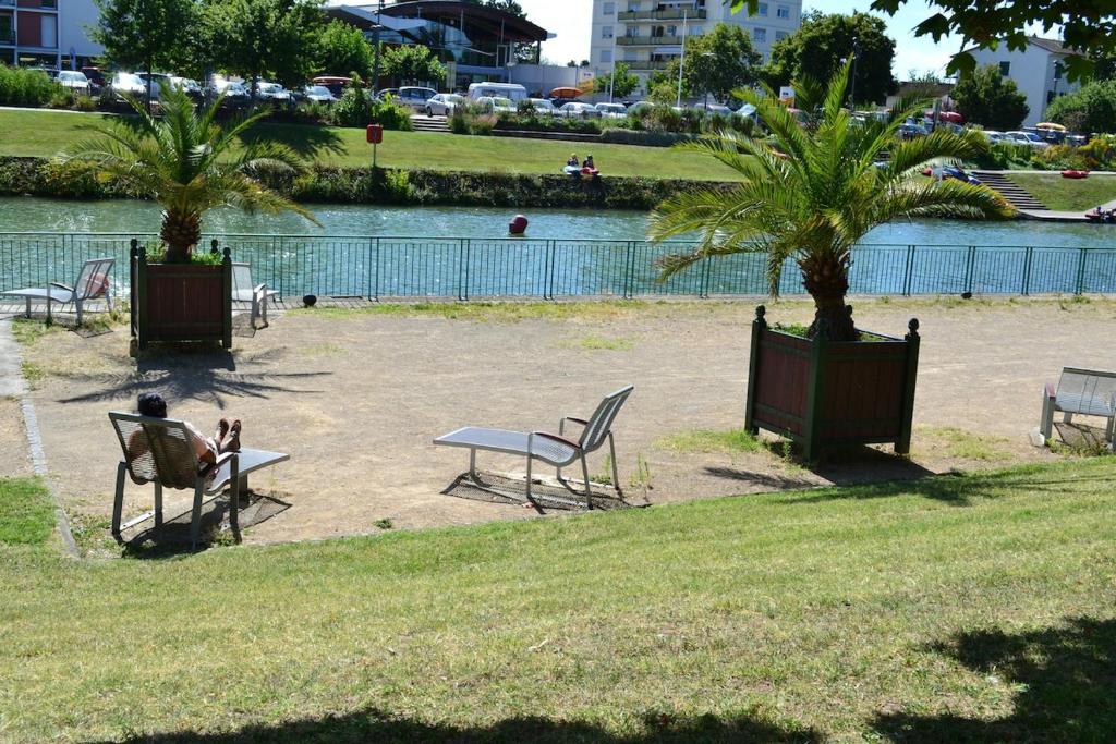 Expérience unique Explorer 3 pays depuis le même logement – photo 22