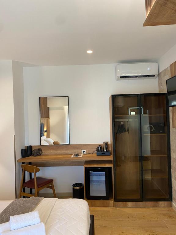 Fotografie z fotogalerie ubytování Hotel Resort Mia&Ana v destinaci Ulcinj