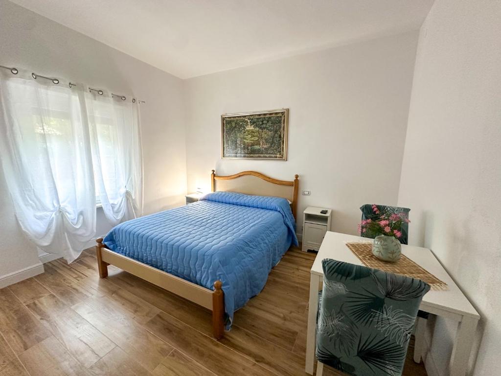 Fotografie z fotogalerie ubytování Zia Lina v Římě