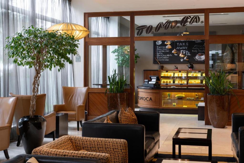 Radisson Blu Hotel, Addis Ababa photo