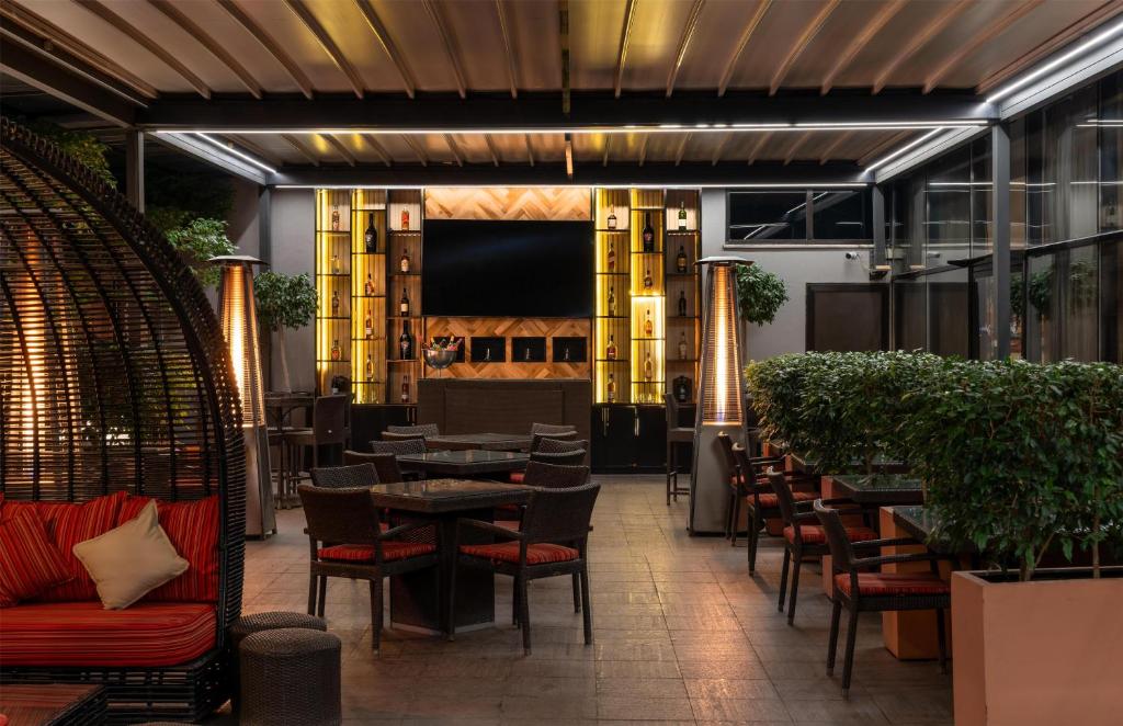 Radisson Blu Hotel, Addis Ababa photo