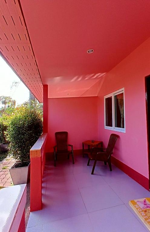 Hassana Garden Home - 5