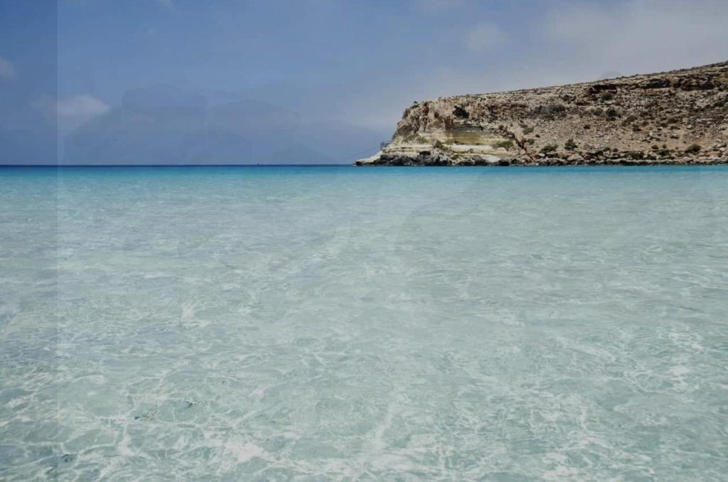 Gallery image of Villa Lucilla Charming House - Fontane Bianche in Fontane Bianche