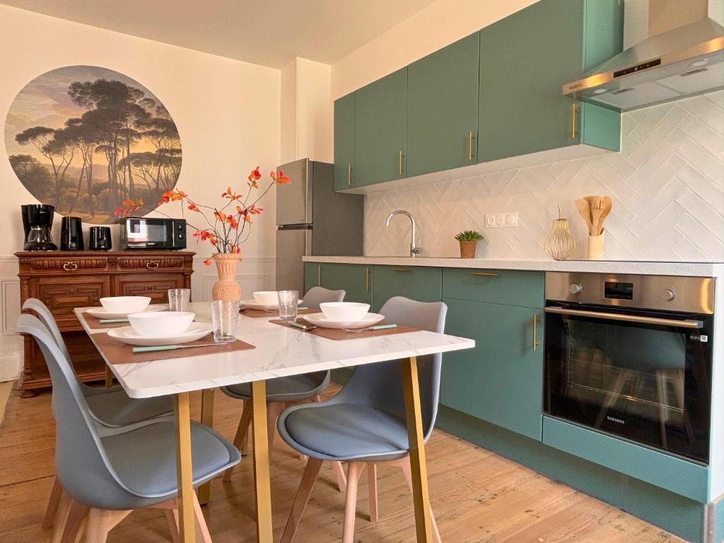 Suite Aube by Maison Barfusser – photo 4