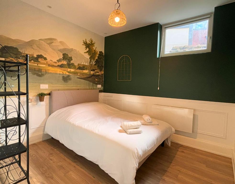 Suite Aube by Maison Barfusser – photo 2