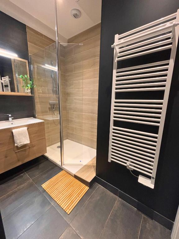 Suite Aube by Maison Barfusser – photo 8