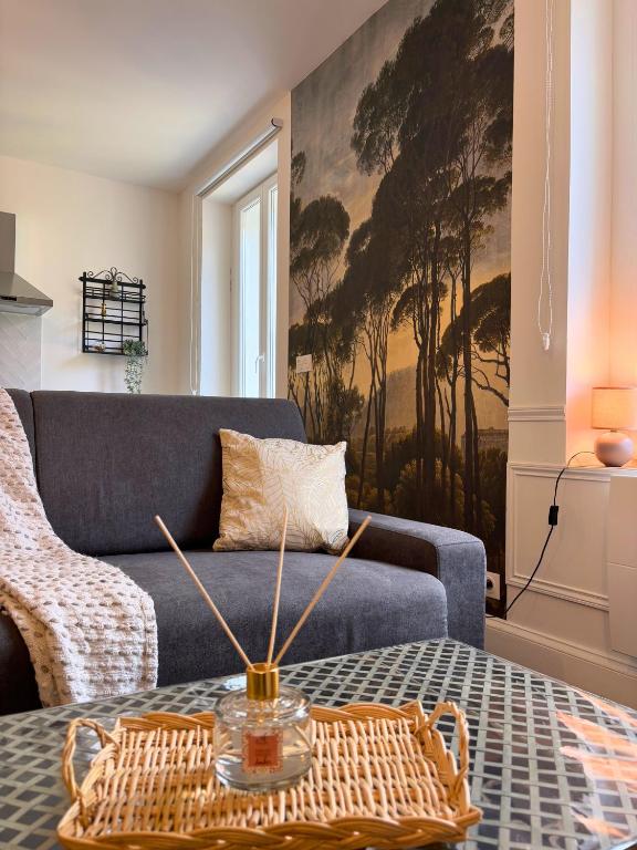 Suite Aube by Maison Barfusser – photo 10