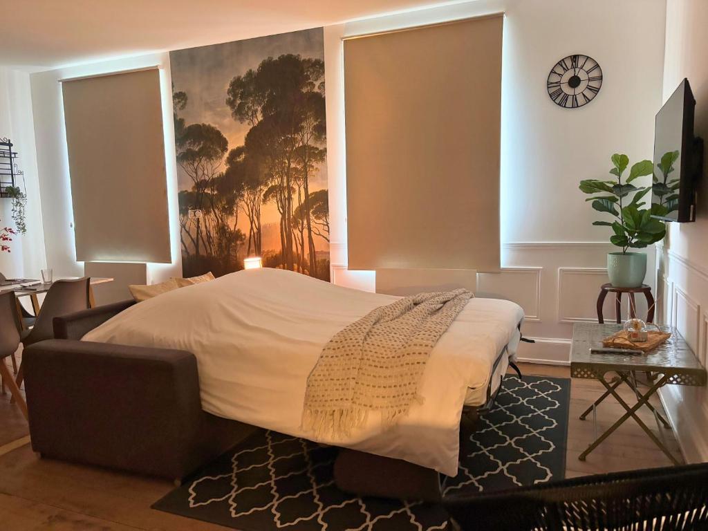 Suite Aube by Maison Barfusser – photo 24