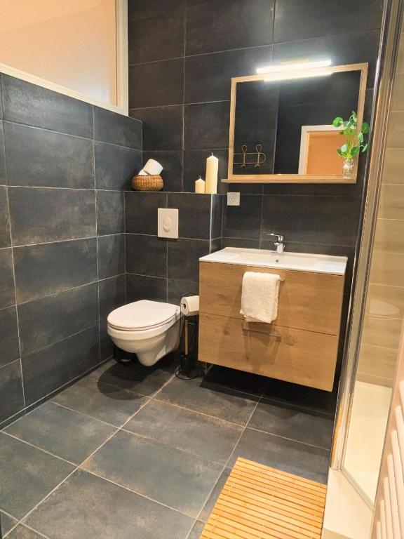 Suite Aube by Maison Barfusser – photo 21