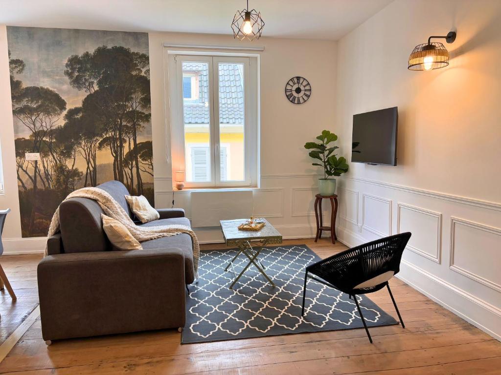 Suite Aube by Maison Barfusser – photo 9