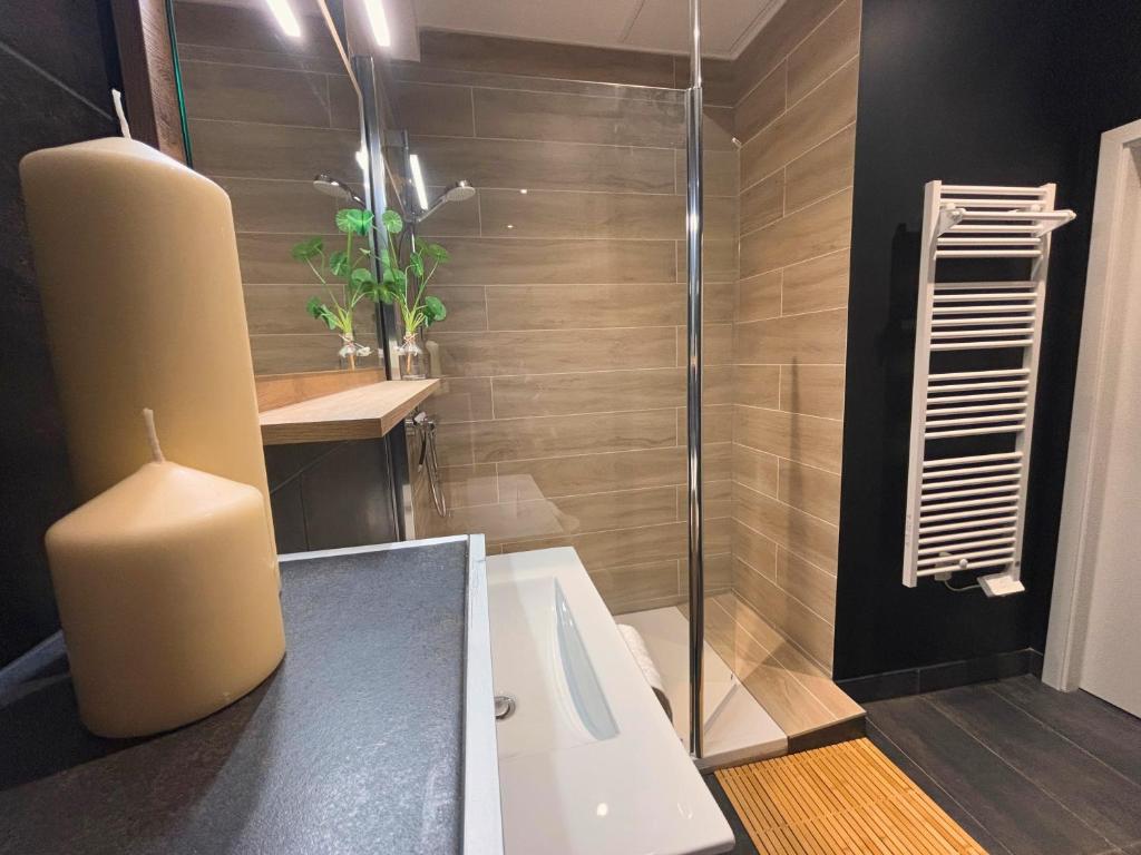 Suite Aube by Maison Barfusser – photo 3