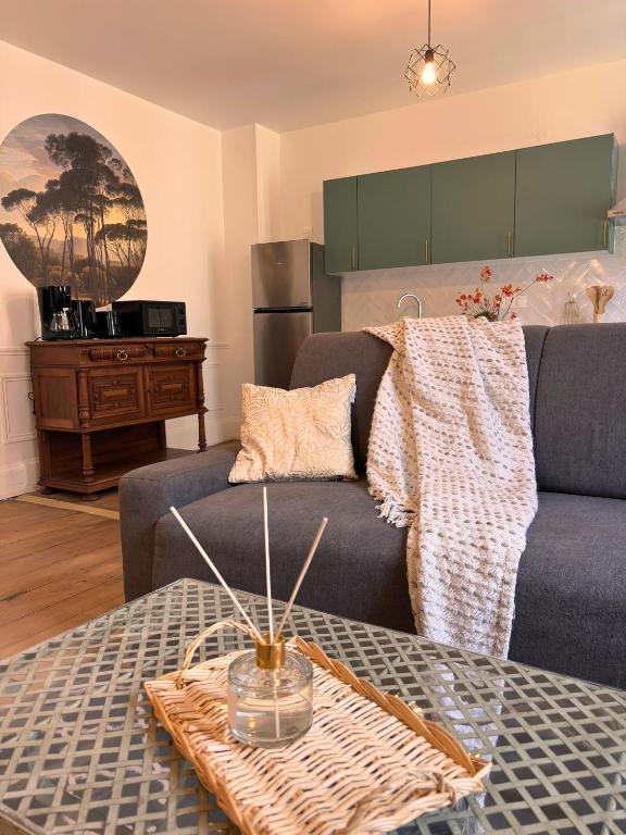 Suite Aube by Maison Barfusser – photo 13