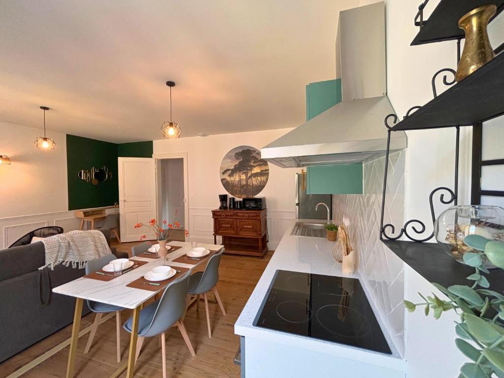 Suite Aube by Maison Barfusser – photo 15