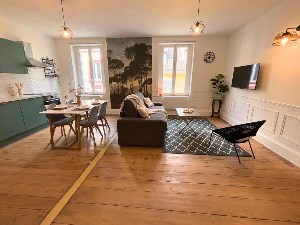 Suite Aube by Maison Barfusser – photo 16