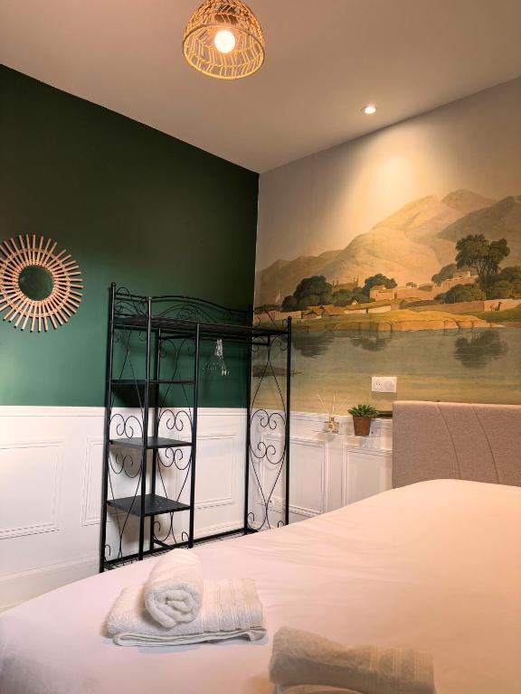 Suite Aube by Maison Barfusser – photo 18