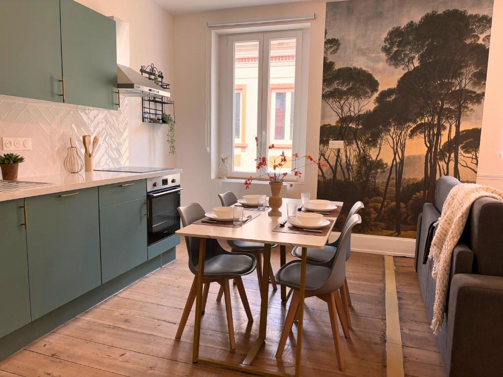 Suite Aube by Maison Barfusser – photo 14