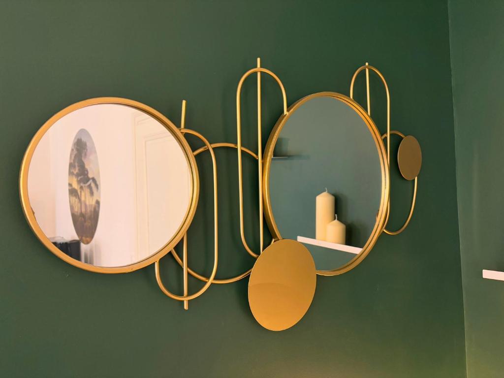 Suite Aube by Maison Barfusser – photo 20