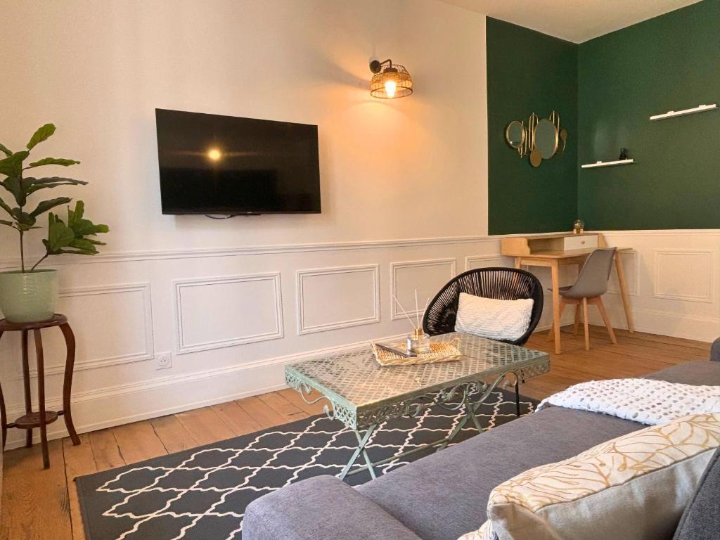 Suite Aube by Maison Barfusser – photo 17