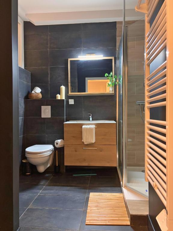 Suite Aube by Maison Barfusser – photo 12