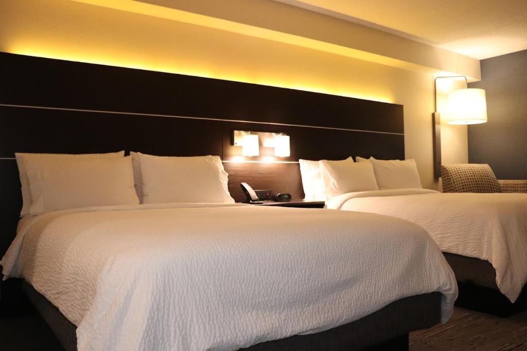 Holiday Inn Express Brampton by IHG photo