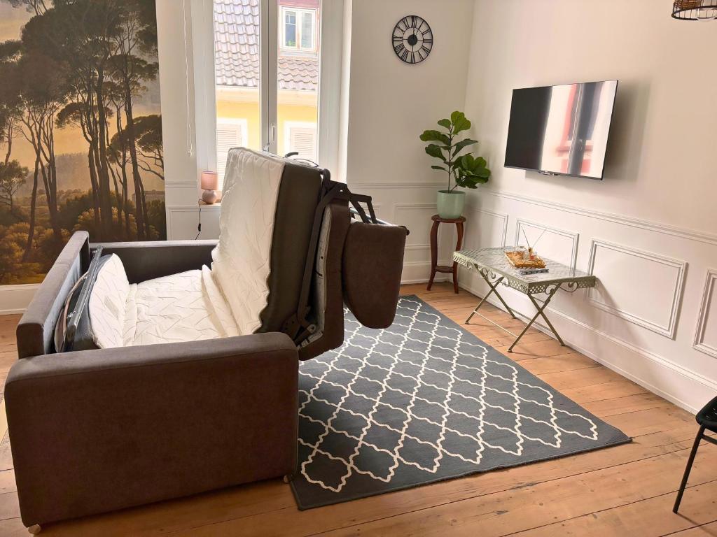 Suite Aube by Maison Barfusser – photo 22