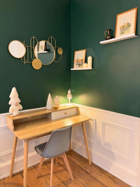Suite Aube by Maison Barfusser – photo 11