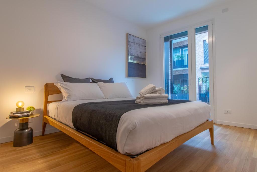 Olgiati Twelve - 3 Charming Bedrooms and Gym