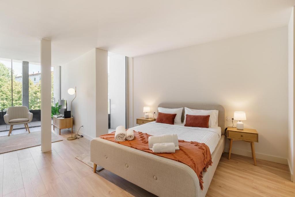 The Boavista Signature by Minhos Guest