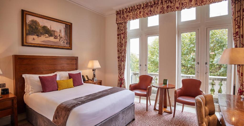 The Royal Horseguards Hotel, London 2