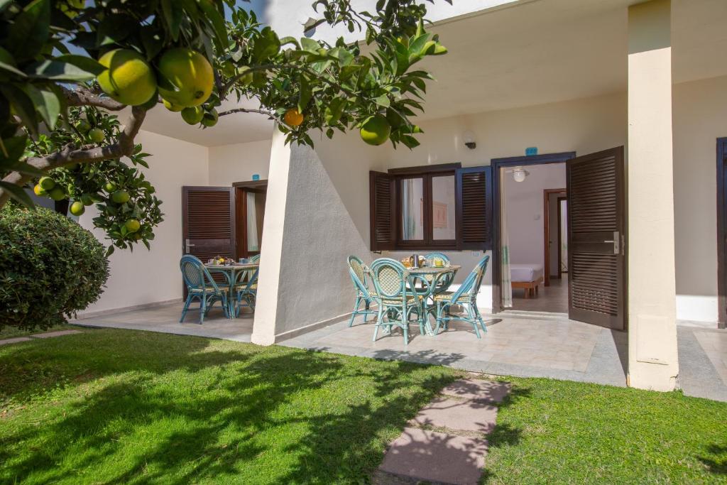 Cormoran Residence - 1