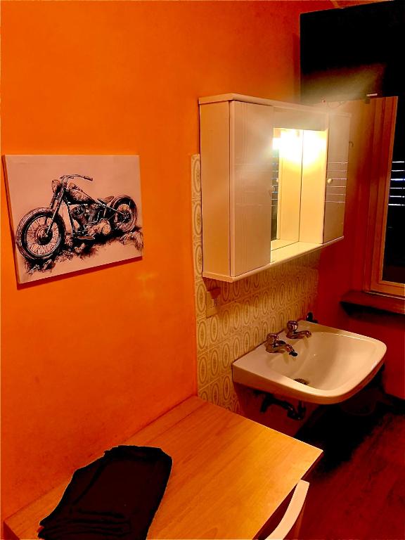 Albergo della Posta - Small Single Room