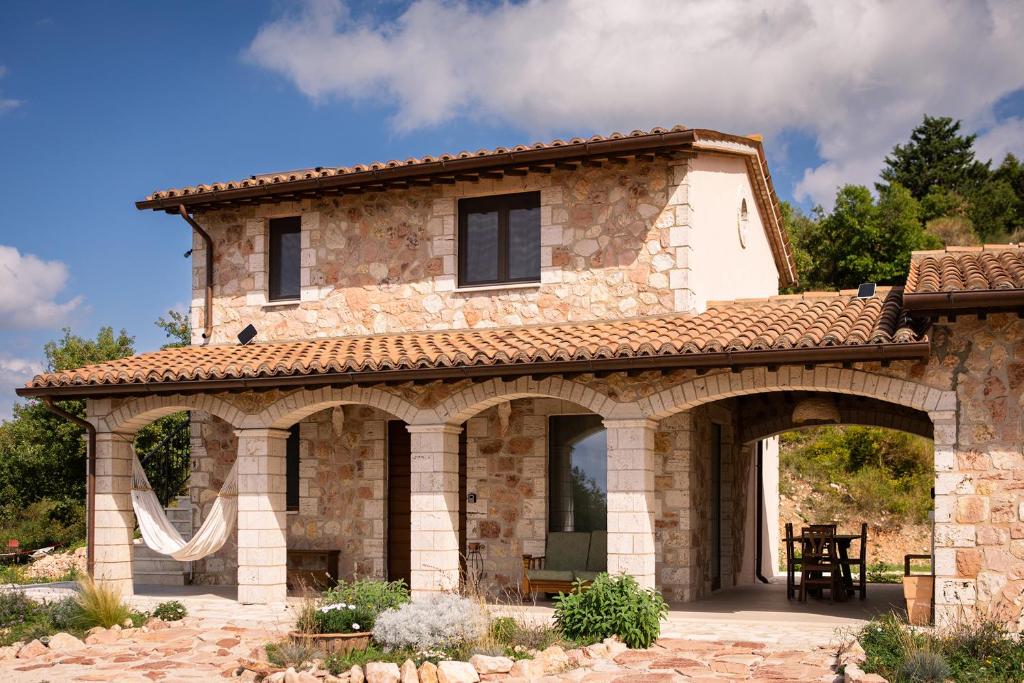 Agriturismo Avamposto