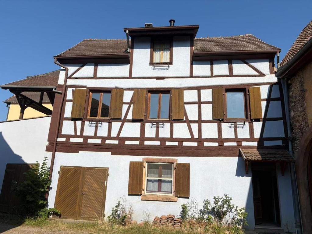 La Belle Mélusine – photo 11