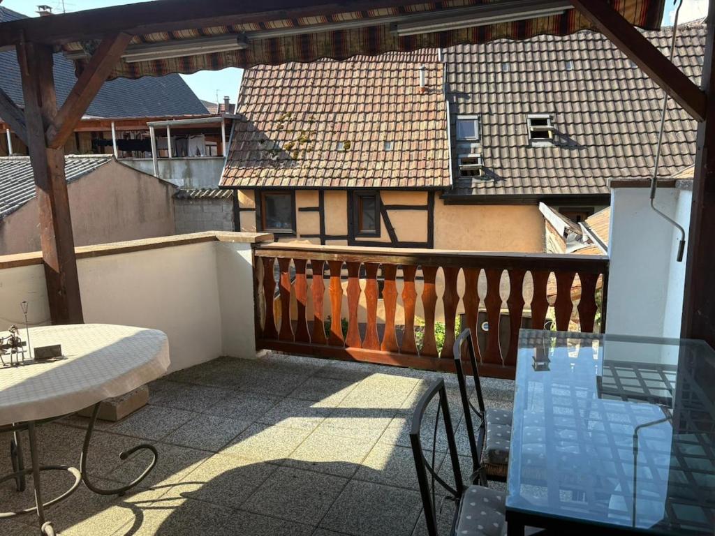 La Belle Mélusine – photo 15