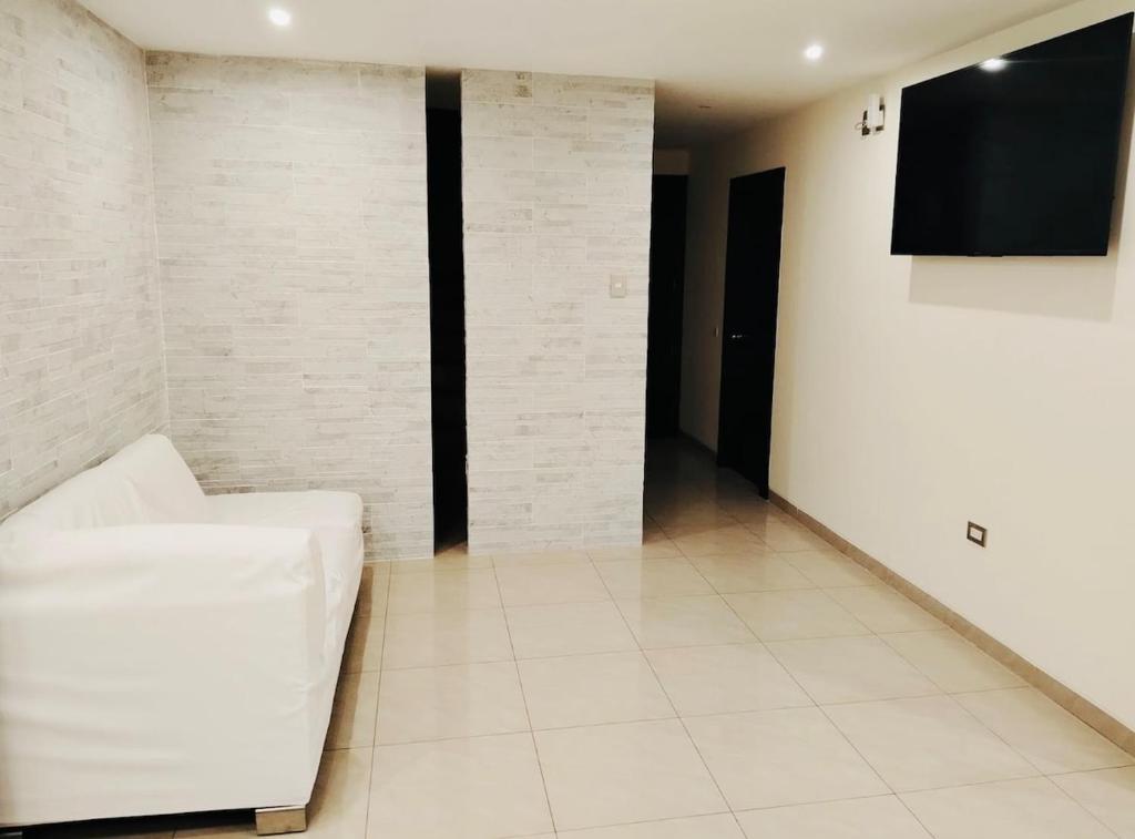 Fotografie z fotogalerie ubytování Stylish Home via a Samborondon v destinaci Estancia Vieja