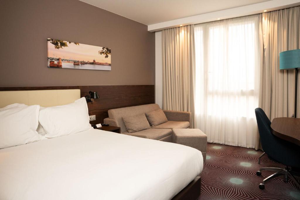 OSKO Hôtel Toulouse Aéroport - Error