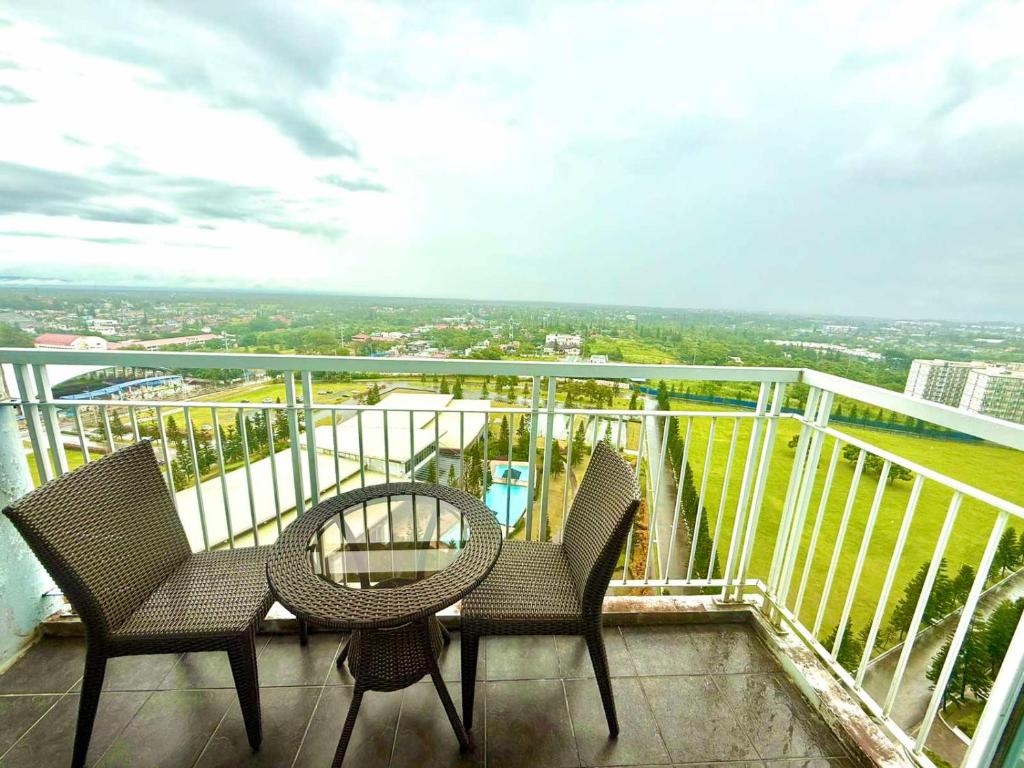 88 Suites Tagaytay SMDC photo