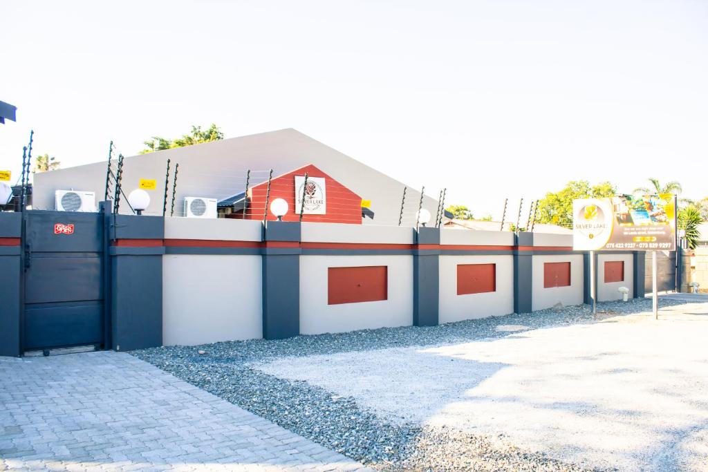 Fotografie z fotogalerie ubytování Silver Lake Lodge Rustenburg v destinaci Rustenburg