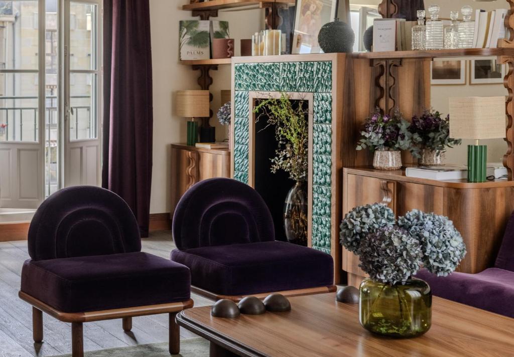 1.75 Paris La Trêve - 8