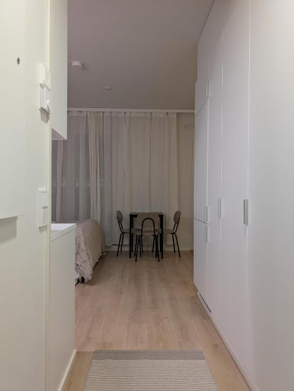 Χώρος καθιστικού στο HENNIINA V New & Modern